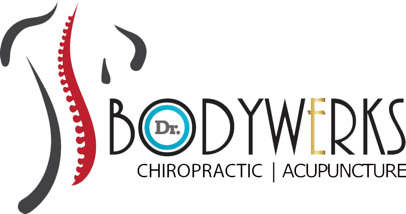 BODYWERKS Ltd. – Chiropractors in Limassol, Cyprus Logo