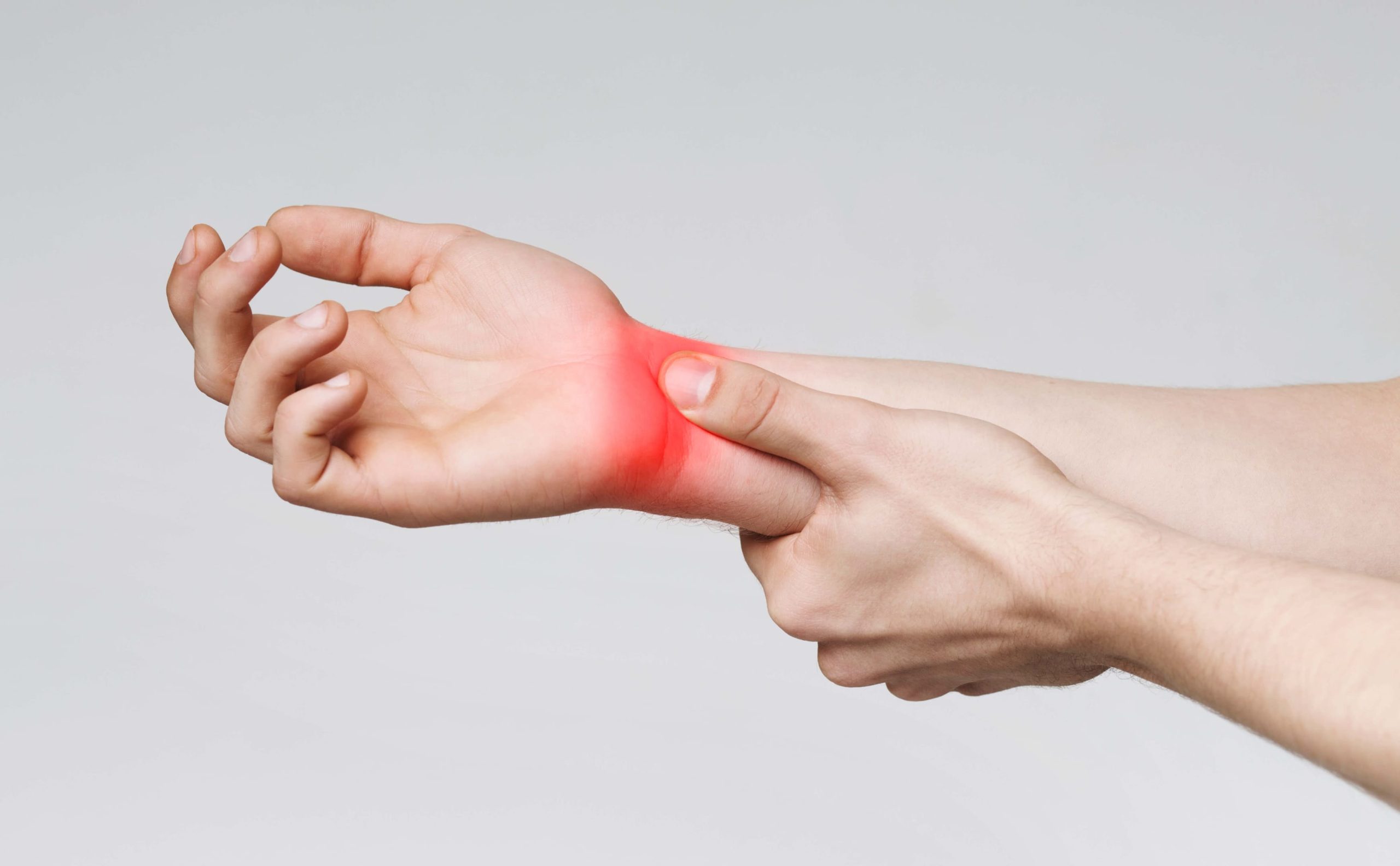Carpal Tunnel Syndrome Limassol