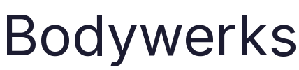 Bodywerks Logo