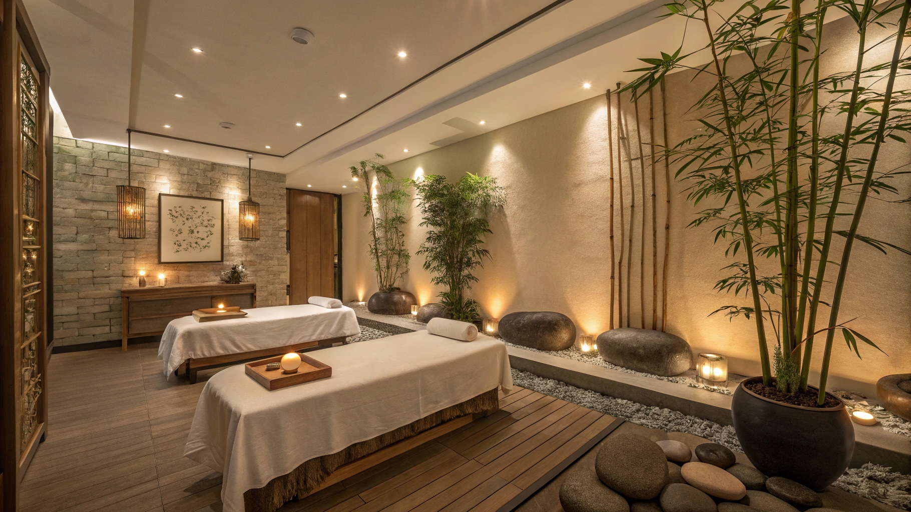 Acupuncture & Recovery